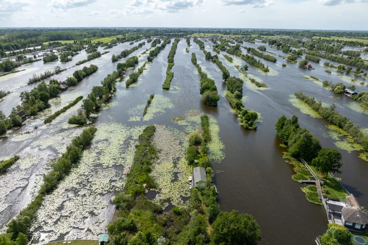 Foto 24 van De Plassen Noord 200