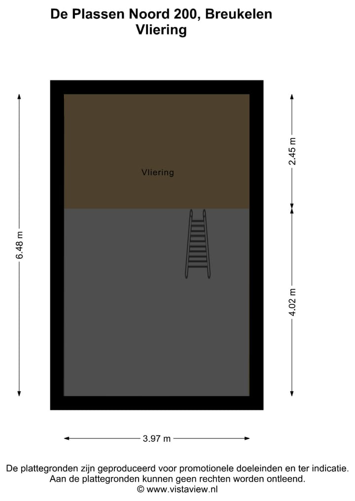 Foto 27 van De Plassen Noord 200
