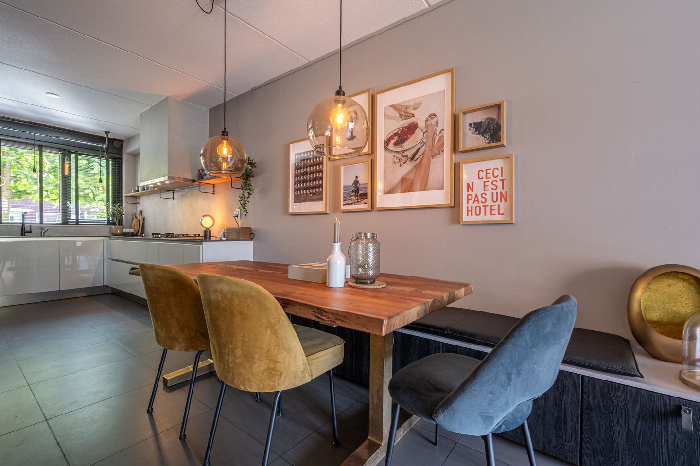 Foto 19 van Goudzoeker 21