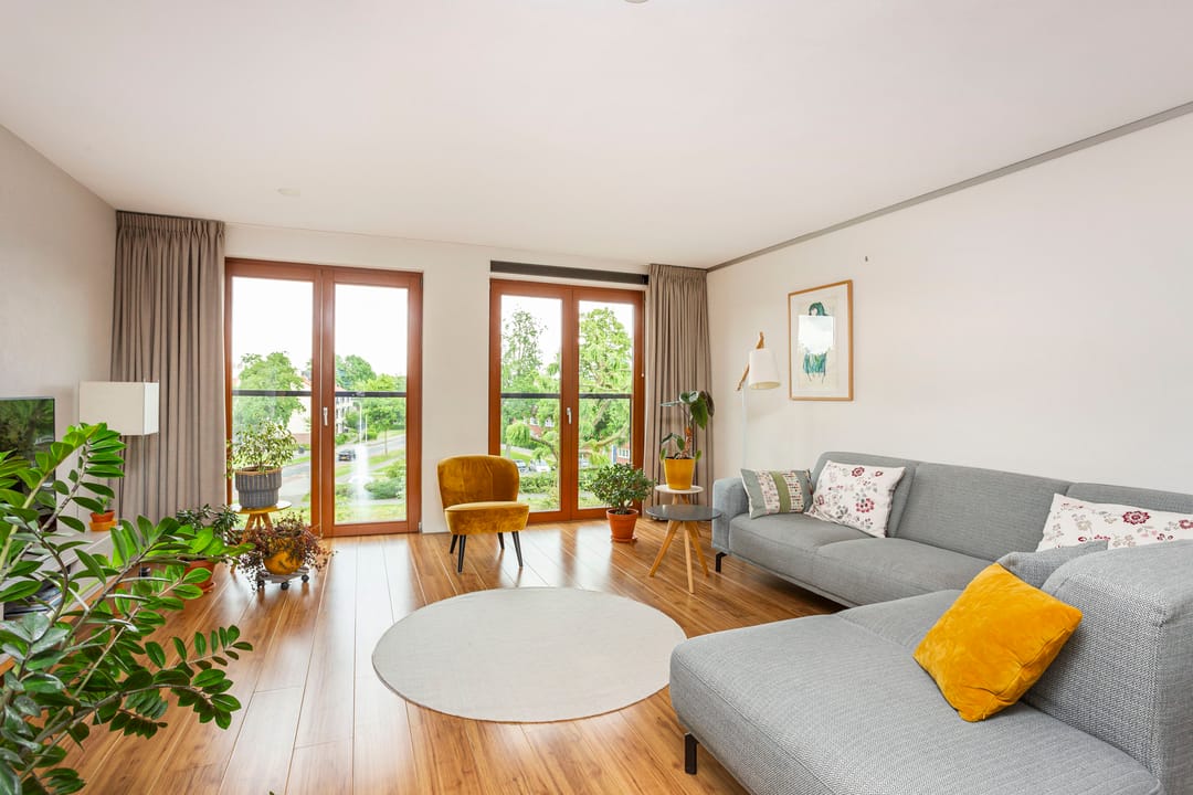 Foto 2 van Prinses Ireneplateau 76