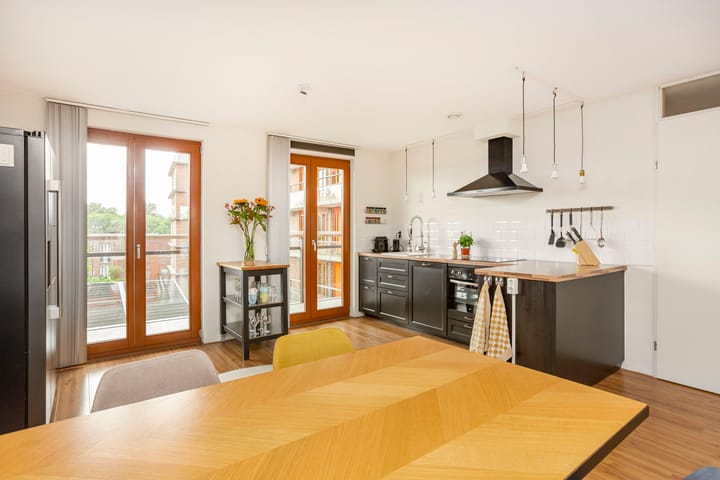 Foto 9 van Prinses Ireneplateau 76