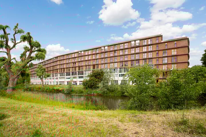 Foto 1 van Prinses Ireneplateau 76