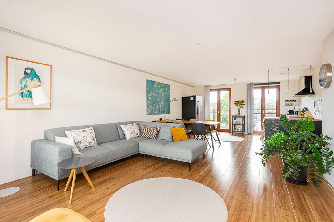 Foto 7 van Prinses Ireneplateau 76