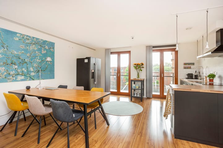 Foto 8 van Prinses Ireneplateau 76