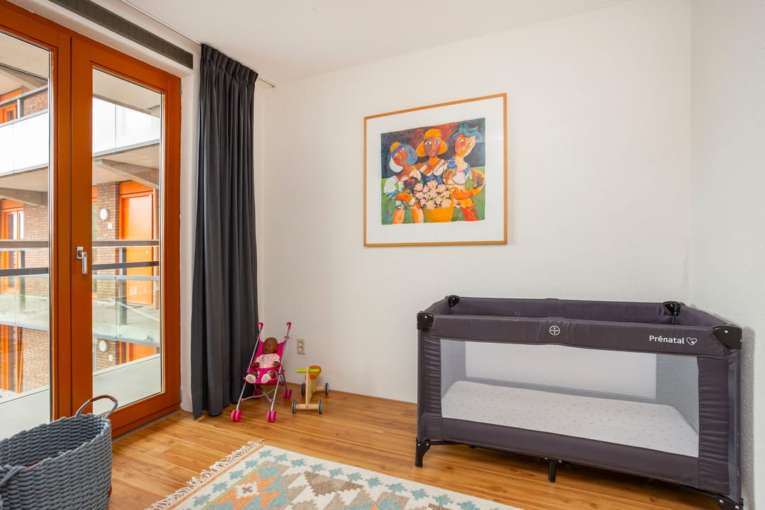 Foto 23 van Prinses Ireneplateau 76