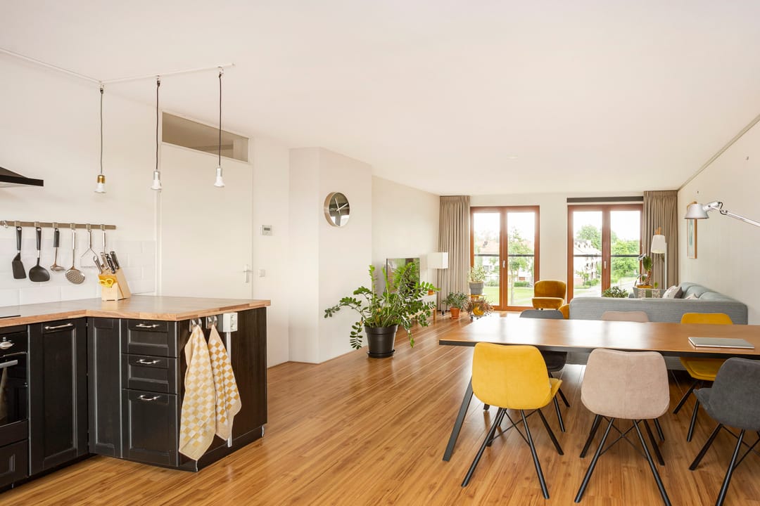 Foto 11 van Prinses Ireneplateau 76