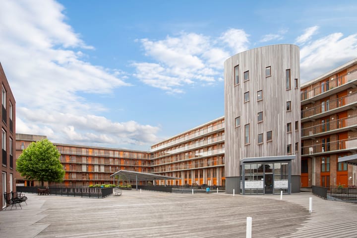 Foto 31 van Prinses Ireneplateau 76