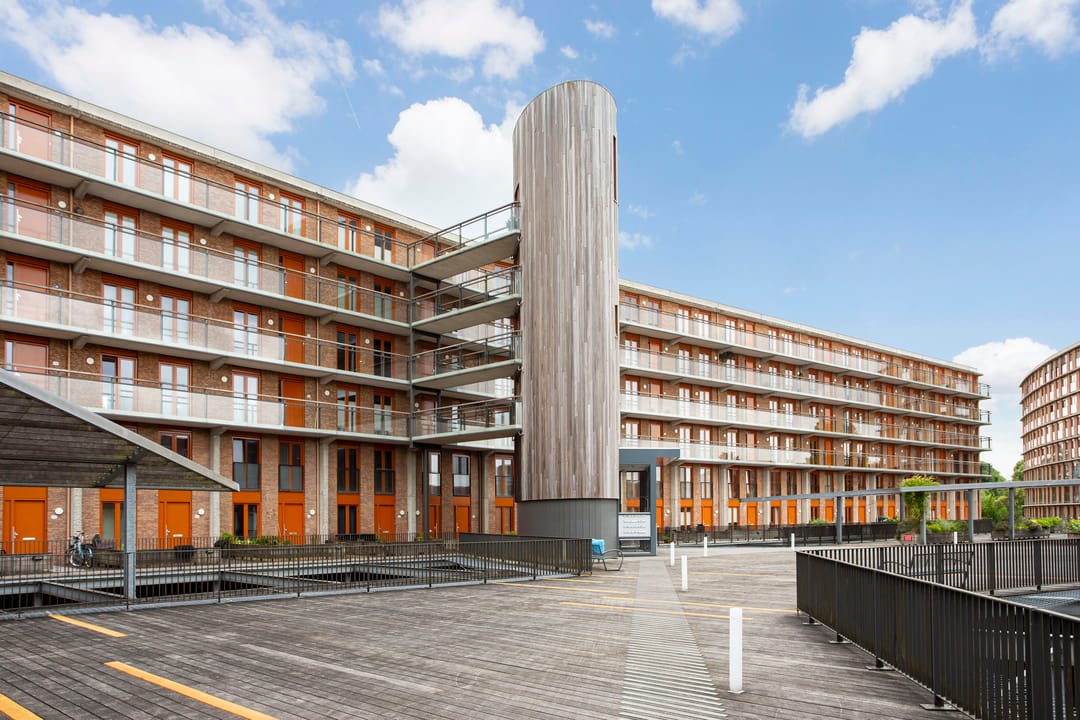 Foto 32 van Prinses Ireneplateau 76