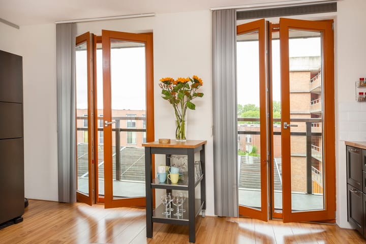 Foto 13 van Prinses Ireneplateau 76