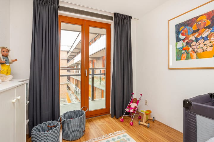 Foto 24 van Prinses Ireneplateau 76