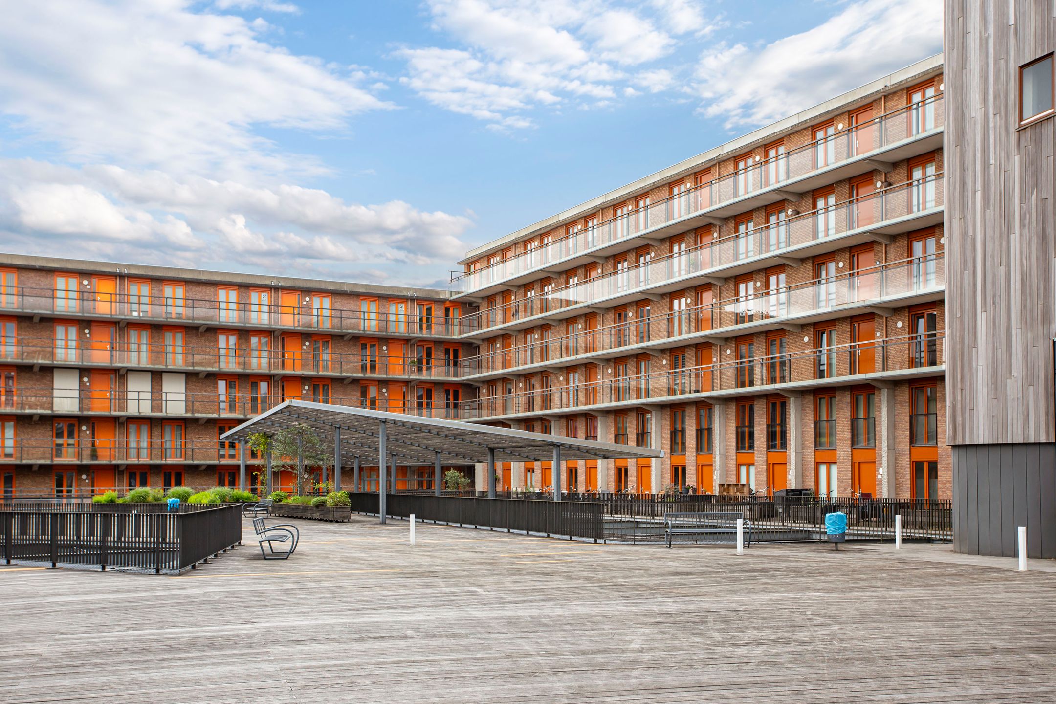 Foto 30 van Prinses Ireneplateau 76