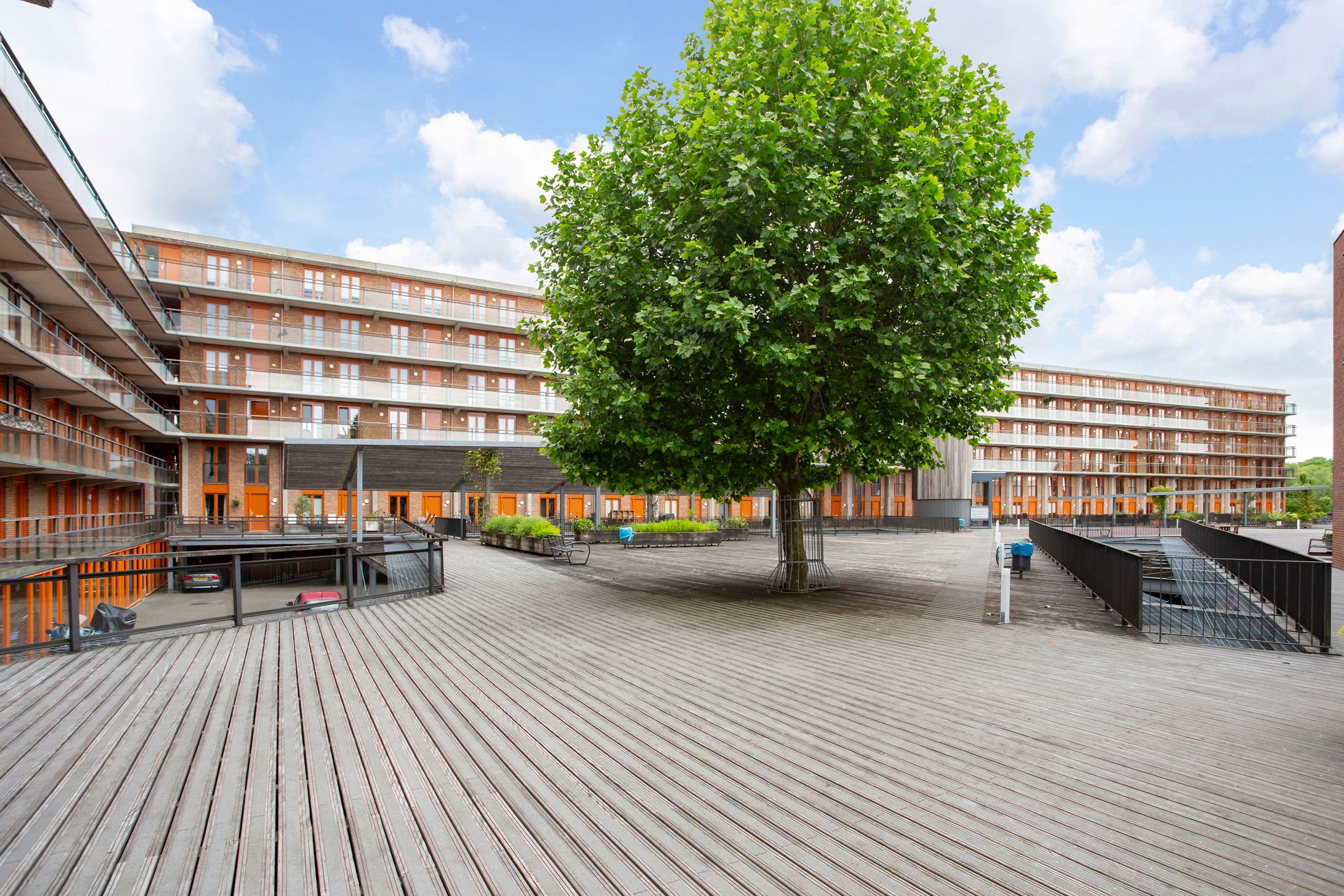 Foto 33 van Prinses Ireneplateau 76