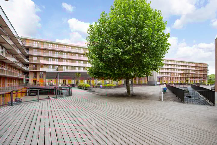 Foto 33 van Prinses Ireneplateau 76