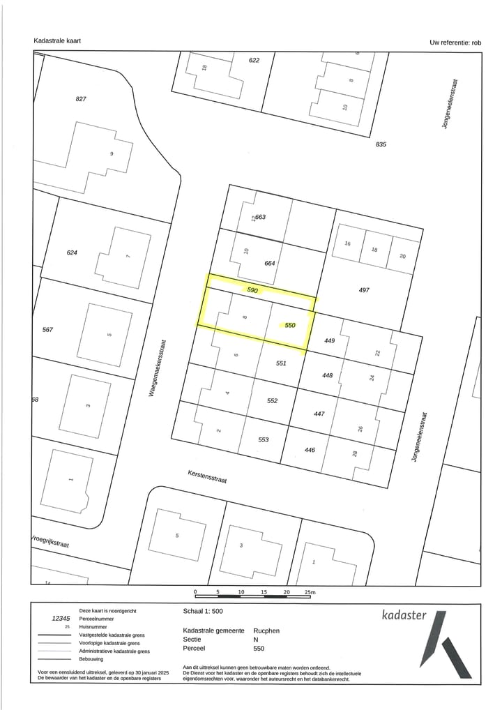 Photo 44 of Waegemaekersstraat 8