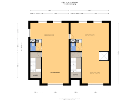 View floorplan