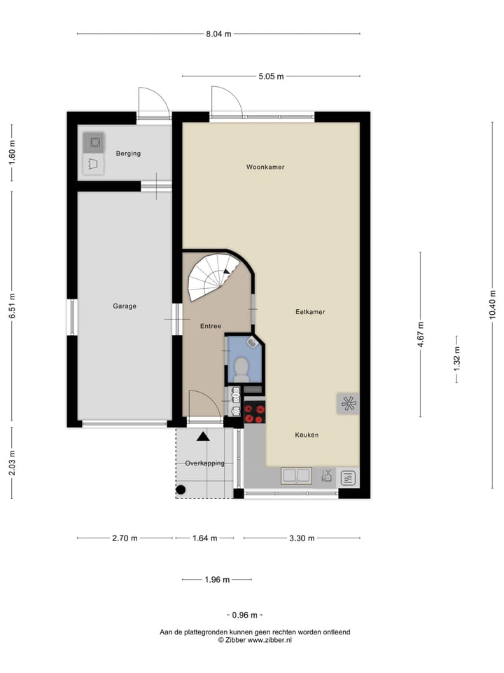 Photo 45 of Waegemaekersstraat 8