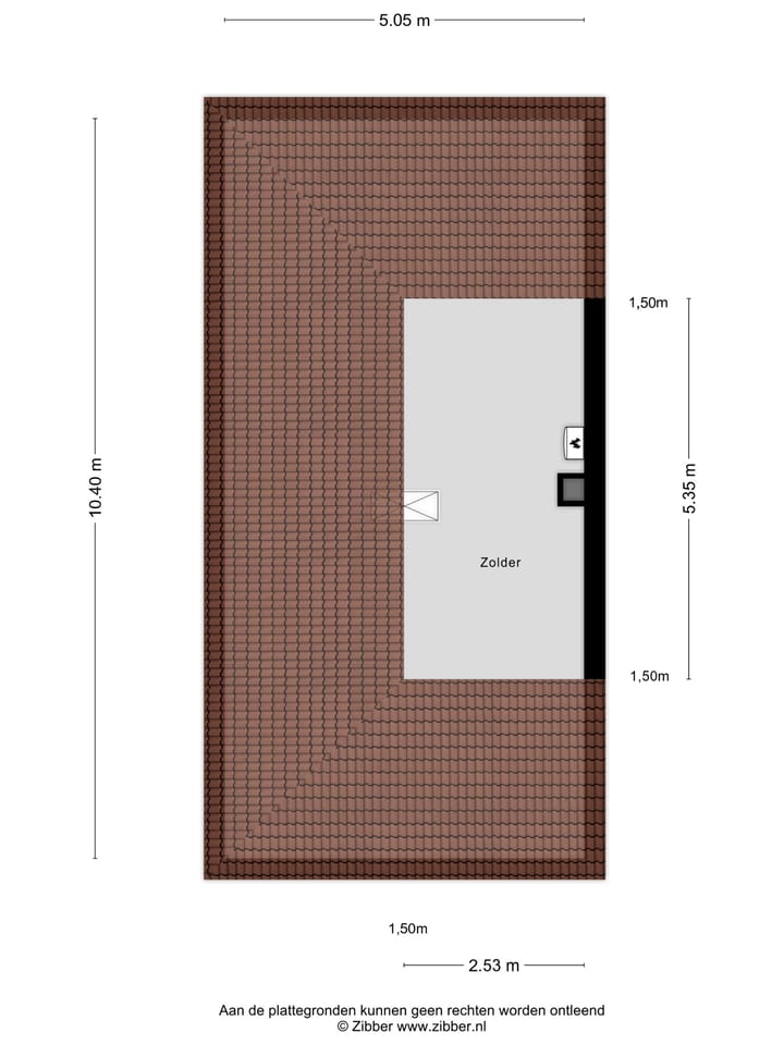 Photo 47 of Waegemaekersstraat 8