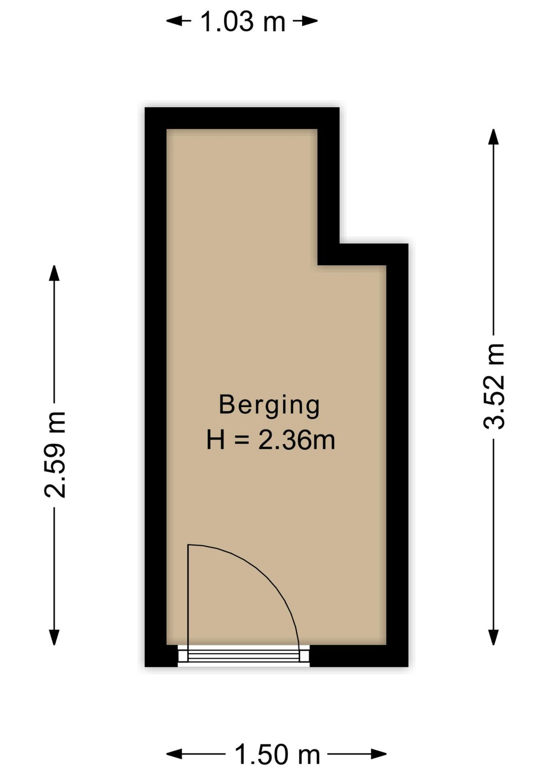 Foto 41 van Prinses Ireneplateau 76