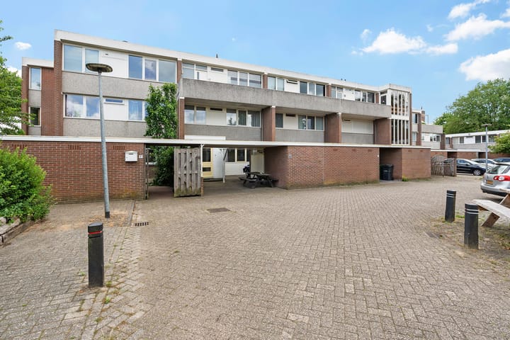 Foto 2 van Haselackers 41