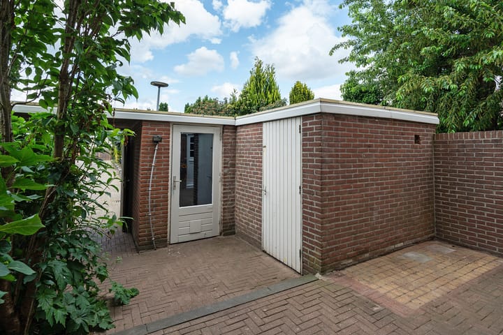 Foto 6 van Haselackers 41