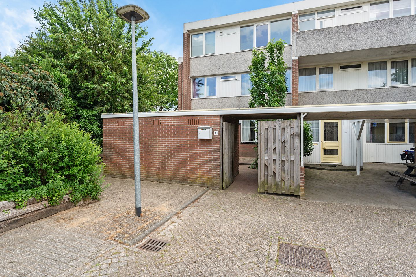 Foto 1 van Haselackers 41