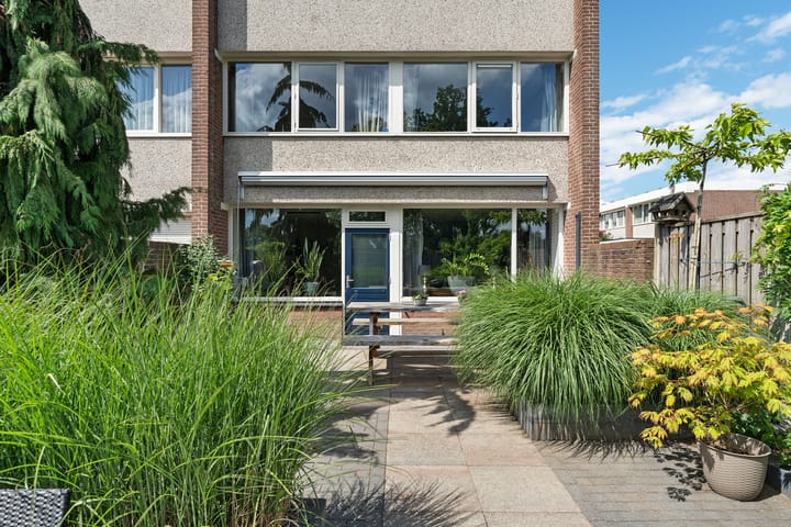 Foto 33 van Haselackers 41