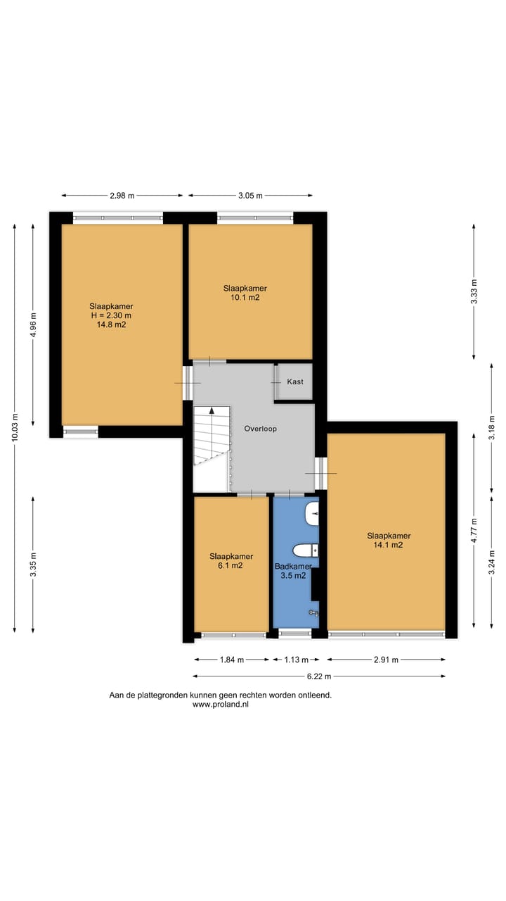 Foto 37 van Haselackers 41