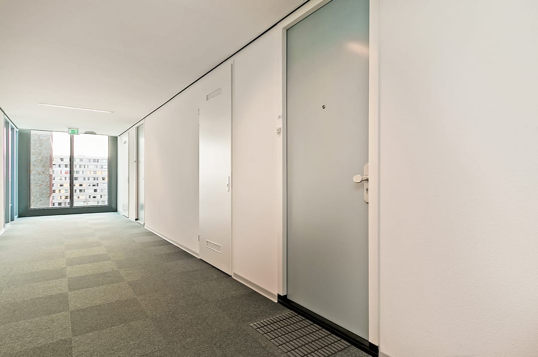 Foto 22 van Raadhuisplein 40