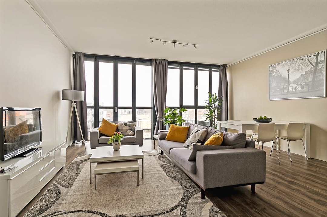 Foto 2 van Raadhuisplein 40