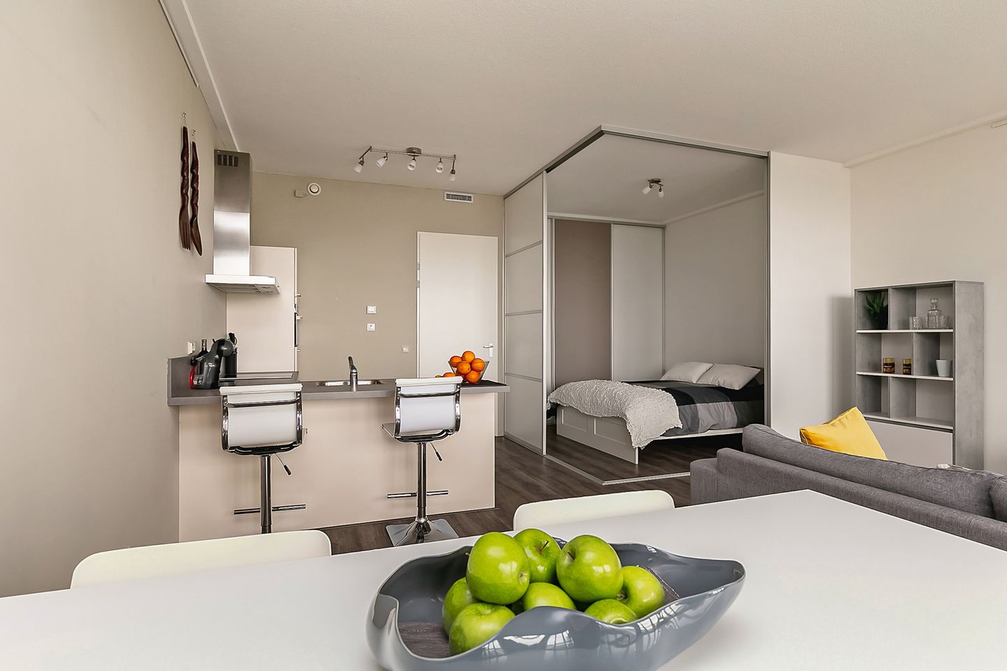 Foto 4 van Raadhuisplein 40