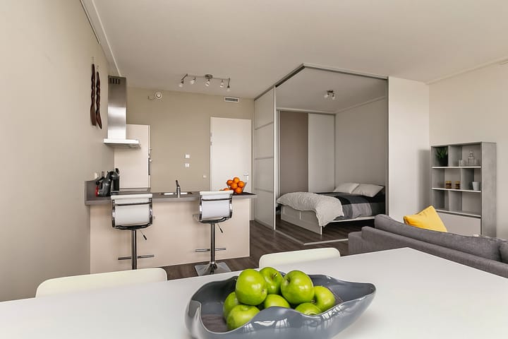 Foto 4 van Raadhuisplein 40