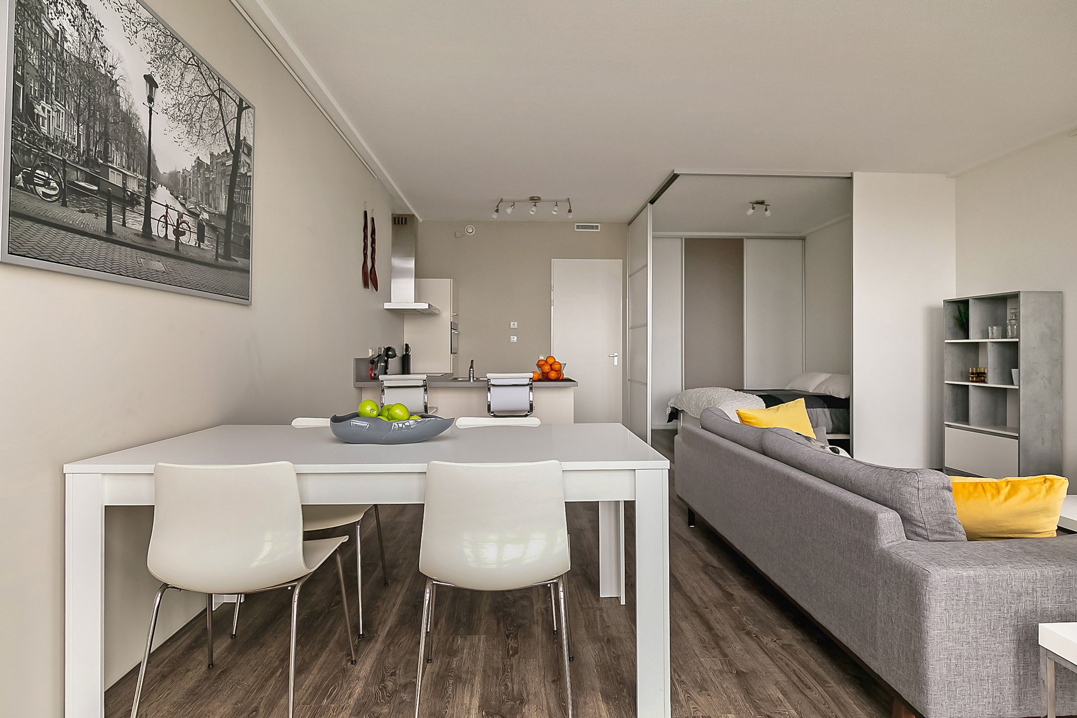 Foto 15 van Raadhuisplein 40