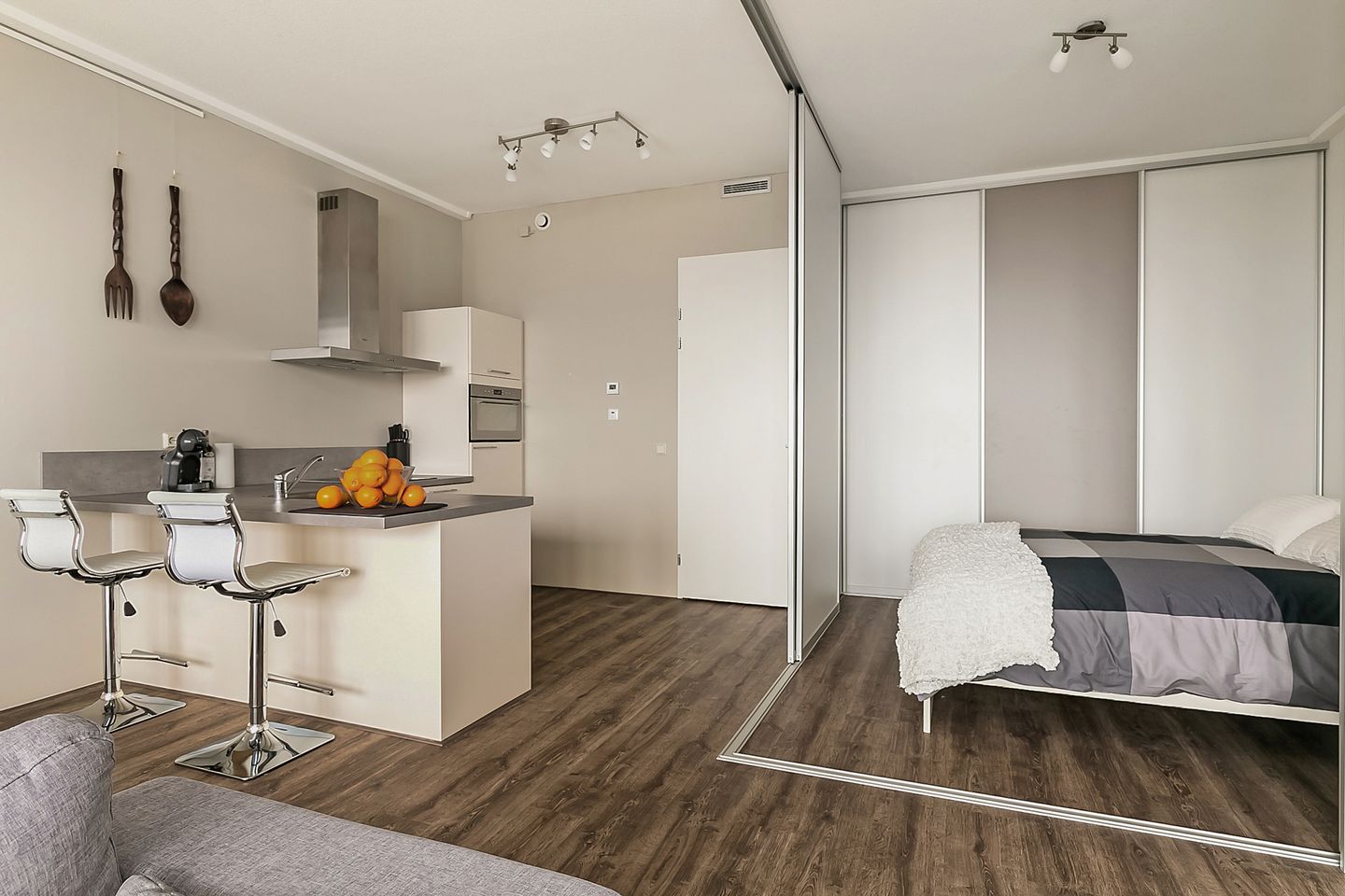 Foto 5 van Raadhuisplein 40