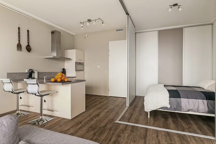 Foto 5 van Raadhuisplein 40