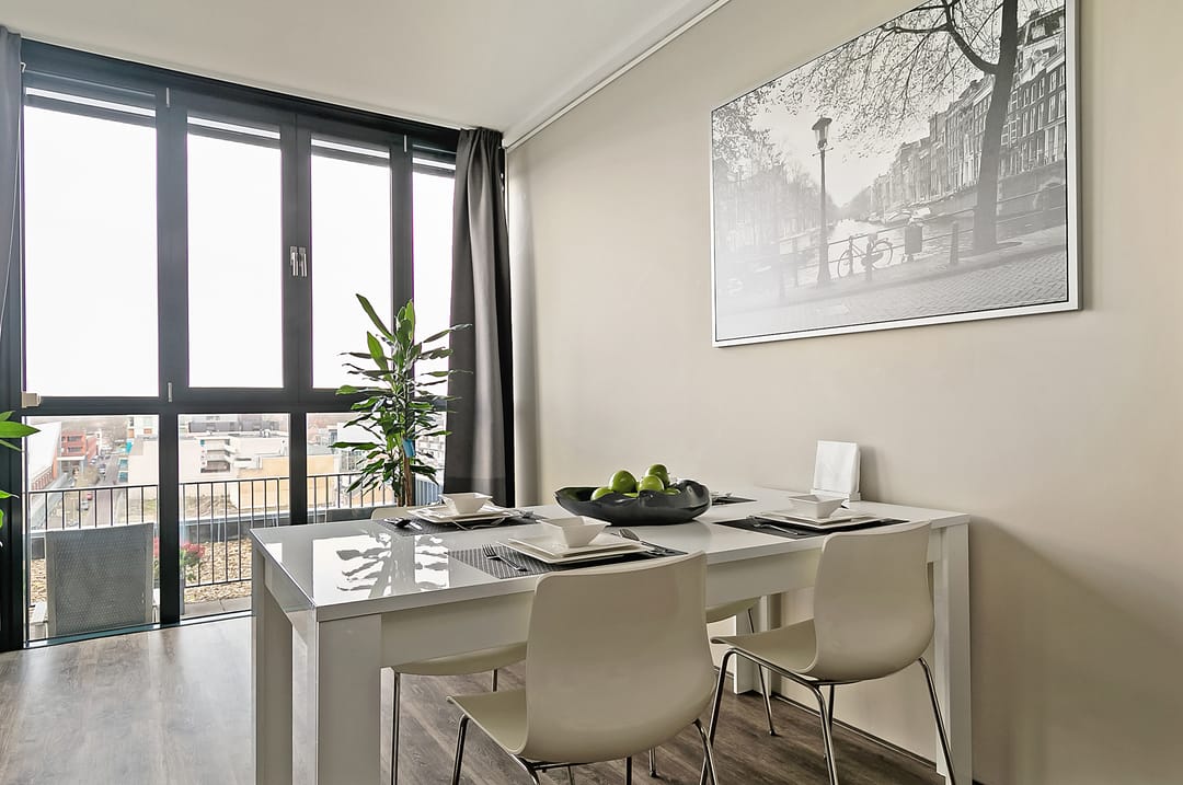 Foto 16 van Raadhuisplein 40