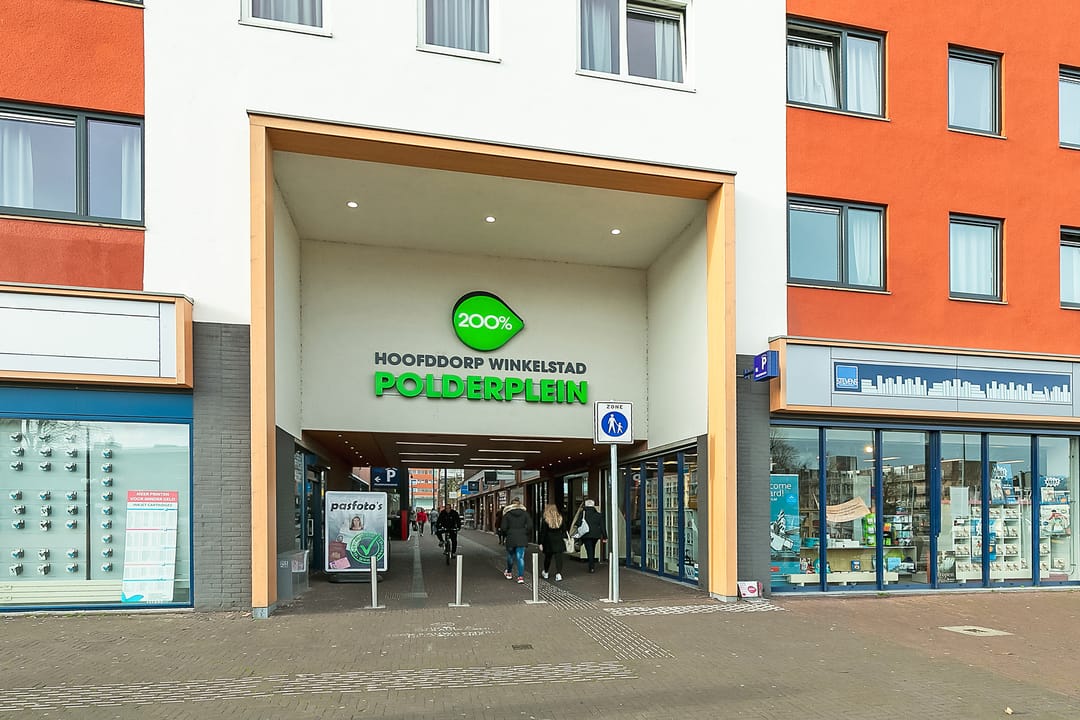 Foto 23 van Raadhuisplein 40