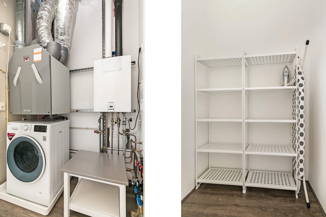 Foto 17 van Raadhuisplein 40