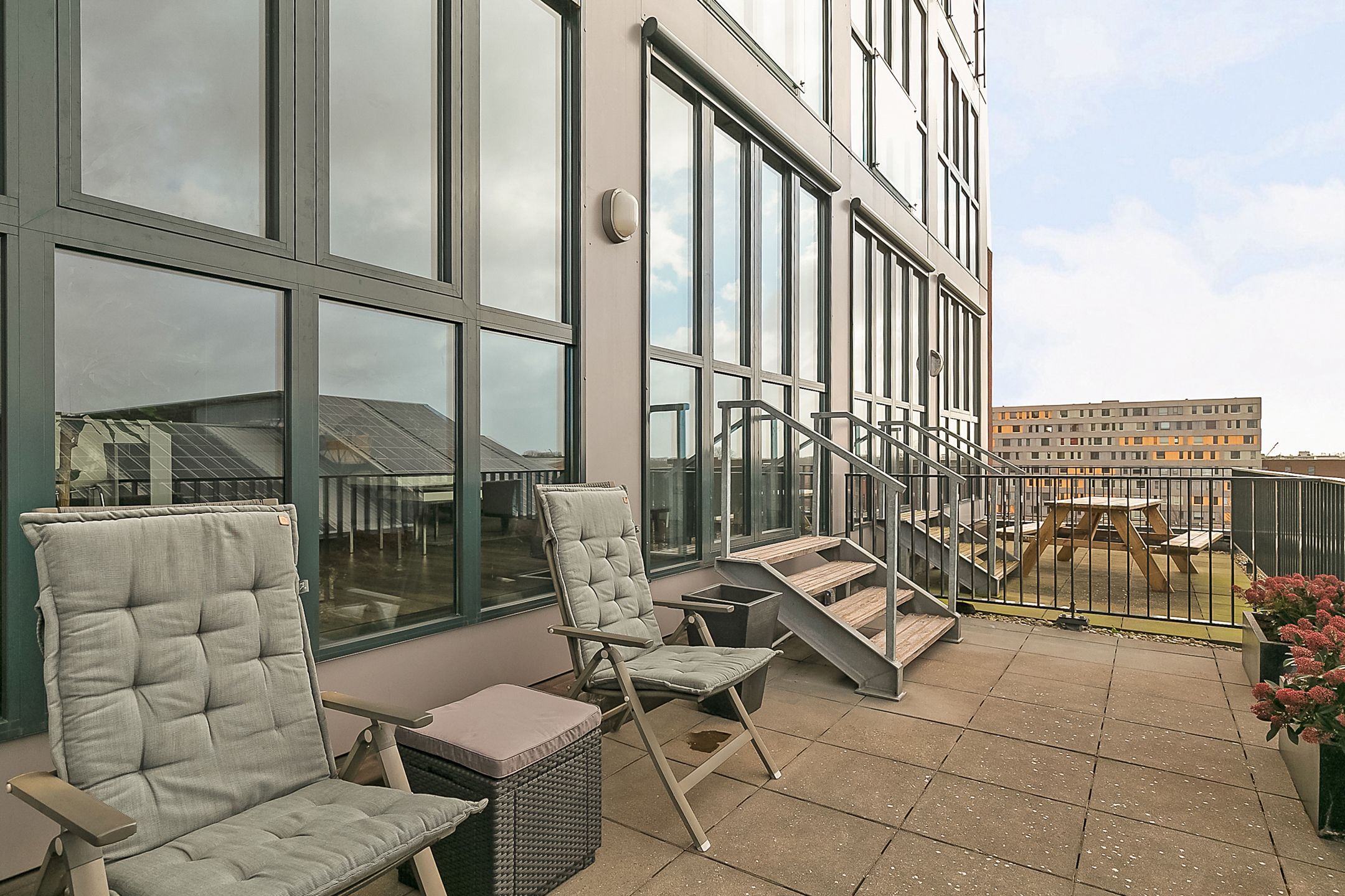 Foto 12 van Raadhuisplein 40