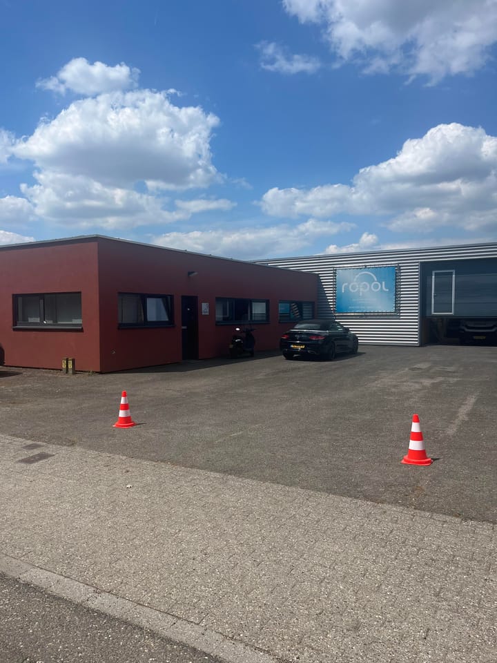 Industrieweg 9, Eijsden