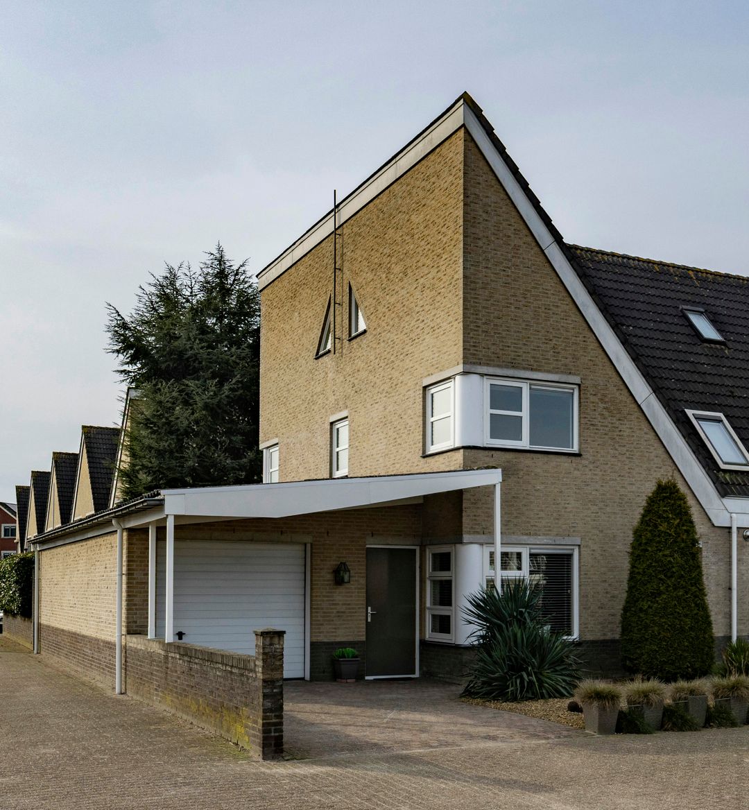 Foto 1 van Margratenplein 25