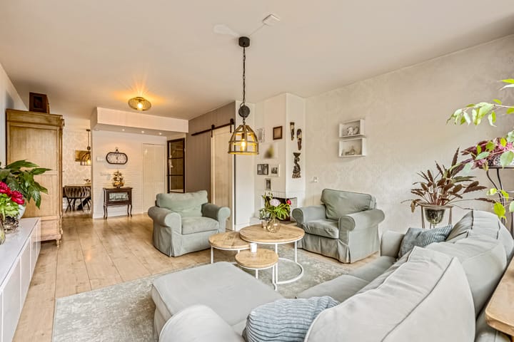 Foto 2 van Herenhof 7