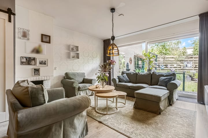 Foto 3 van Herenhof 7