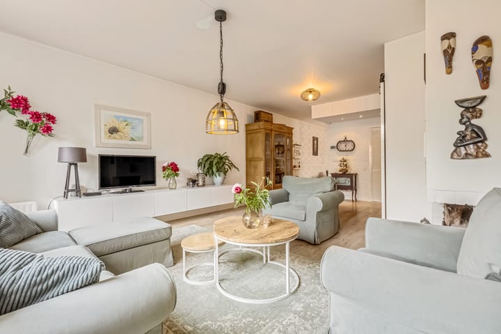 Foto 4 van Herenhof 7