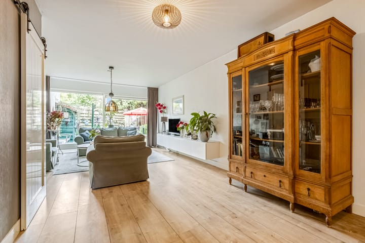 Foto 5 van Herenhof 7