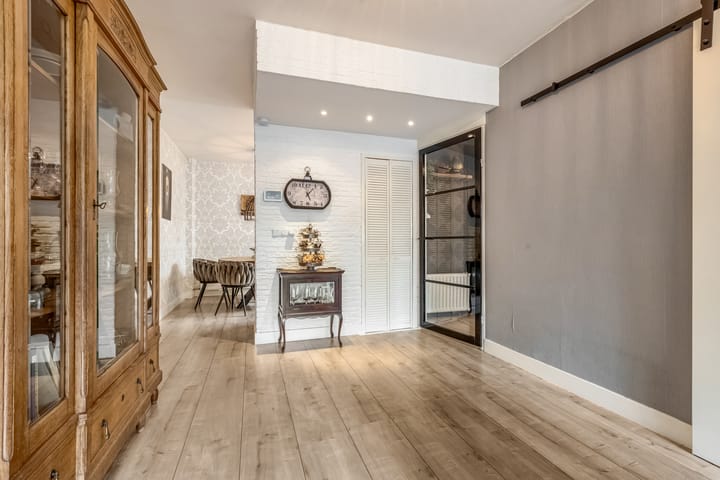 Foto 6 van Herenhof 7