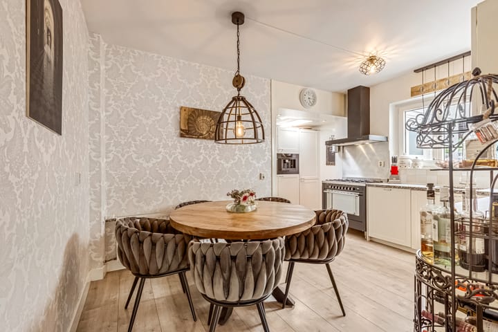 Foto 7 van Herenhof 7