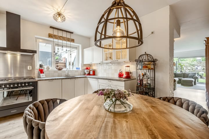 Foto 8 van Herenhof 7