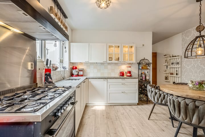 Foto 9 van Herenhof 7