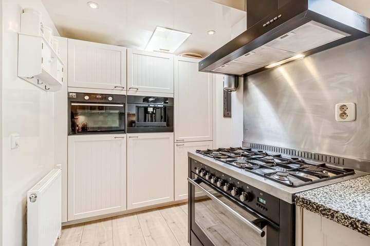 Foto 10 van Herenhof 7