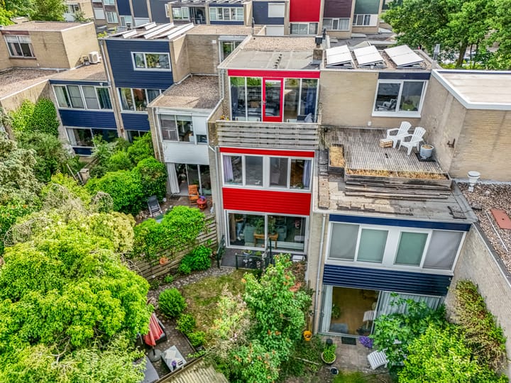 Foto 32 van Herenhof 7